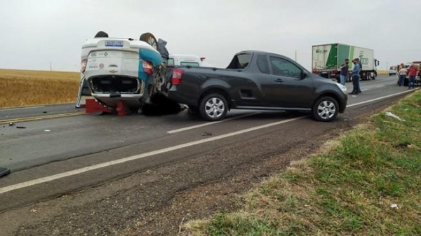Foto Lademar Machado/TV Sudoeste