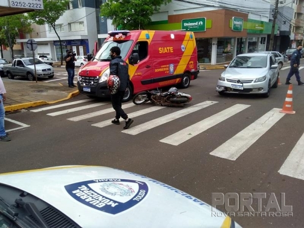 Foto: Bogoni/Radar B.O./Portal Nova Santa Rosa