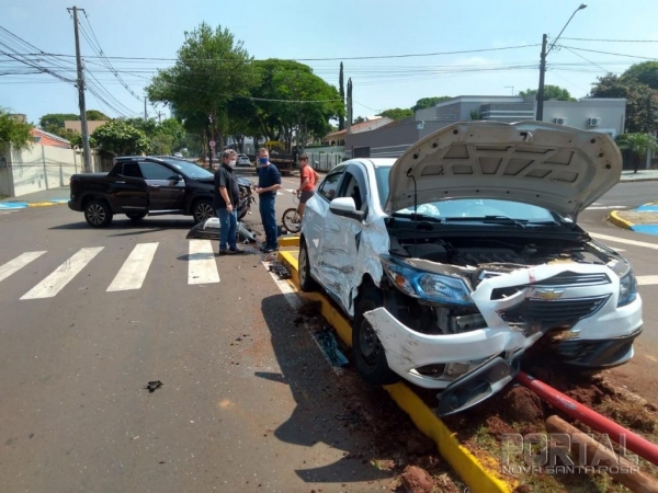 Fotos: Bogoni/Radar B.O./Portal Nova Santa Rosa