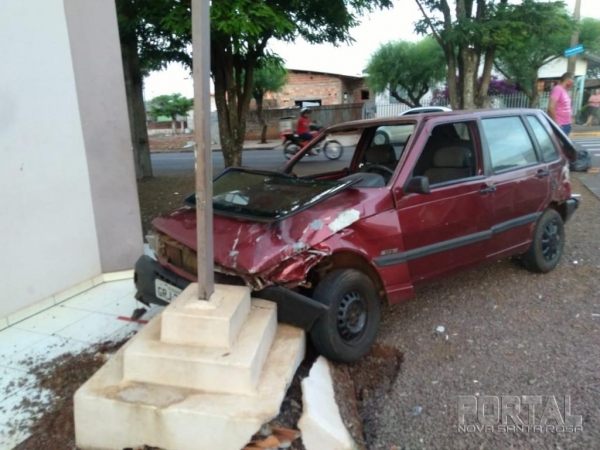 Fotos: Bogoni/Radar B.O./Portal Nova Santa Rosa