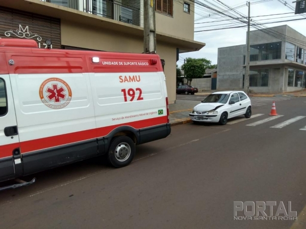 Foto: Bogoni/Radar B.O./Portal Nova Santa Rosa