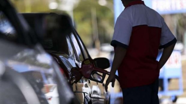 Foto: Marcelo Camargo/Agência Brasil