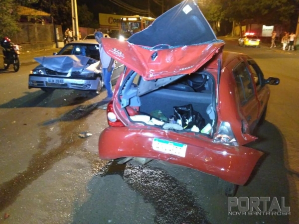 Fotos: Bogoni/ Portal Nova Santa Rosa