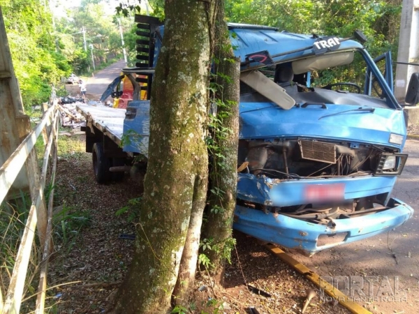 Fotos: Portal Nova Santa Rosa