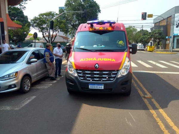 Fotos: Bogoni/Portal Nova Santa Rosa