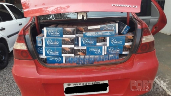 Fotos: Portal Palotina