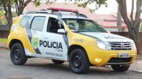 Foto: Umuarama News