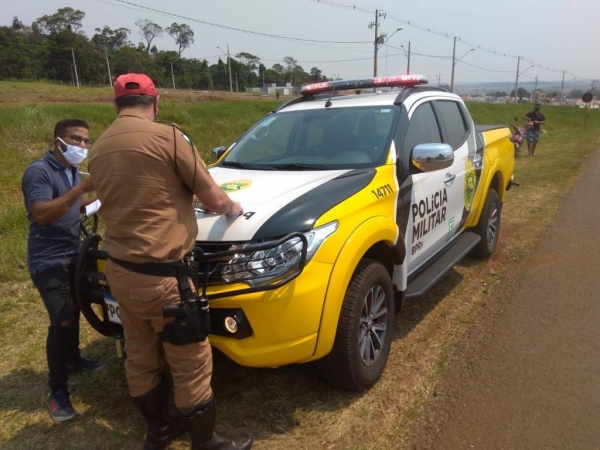 Fotos: Bogoni/Portal Nova Santa Rosa