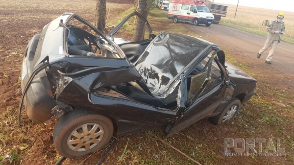 Fotos: Porta Palotina