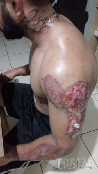 Fotos arquivo pessoal