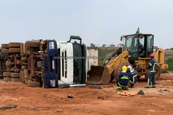Foto: Corujão Notícias