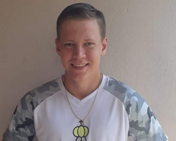 Foto: Arquivo pessoal