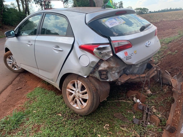 Fotos: Portal Nova Santa Rosa
