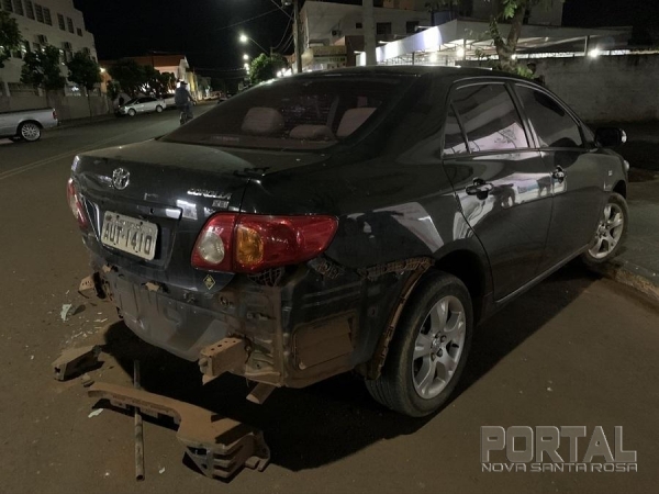 Fotos: Portal Nova Santa Rosa