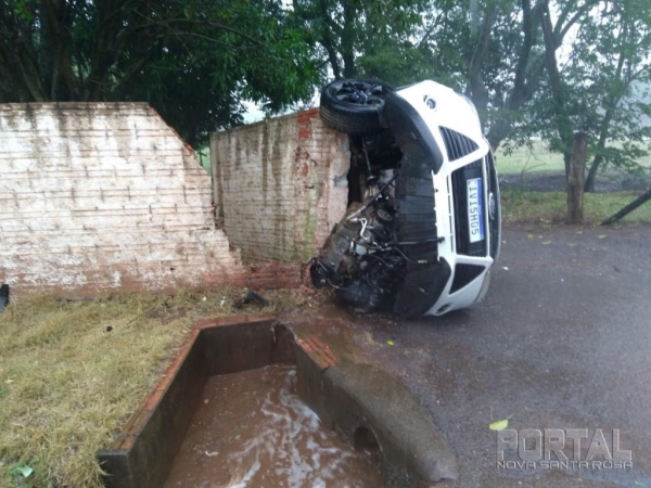 Fotos: Bogoni/Radat B.O./Portal Nova Santa Rosa