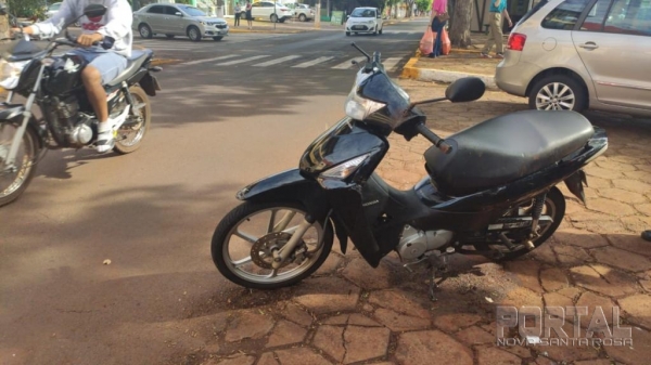 Fotos: Portal Nova Santa Rosa