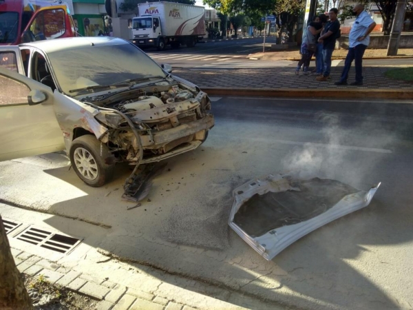 Fotos: Bogoni/Radar B.O./Portal Nova Santa Rosa