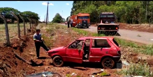 Foto: Policial Web/Léo Silva