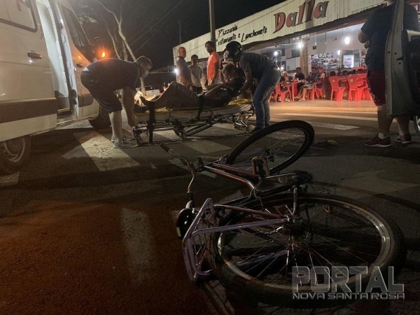 Fotos: Portal Nova Santa Rosa