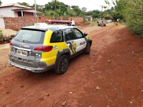 Foto: Tribuna do Inteior