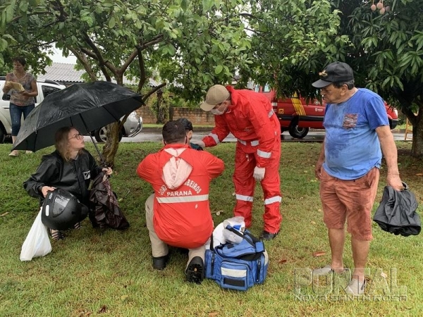 Fotos: Portal Nova Santa Rosa