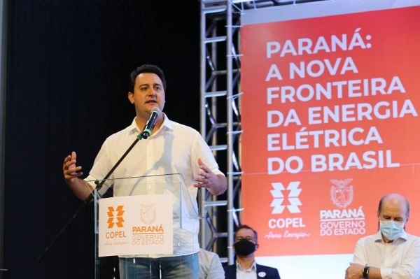 Fotos: Agência Estadual de Notícias do Paraná