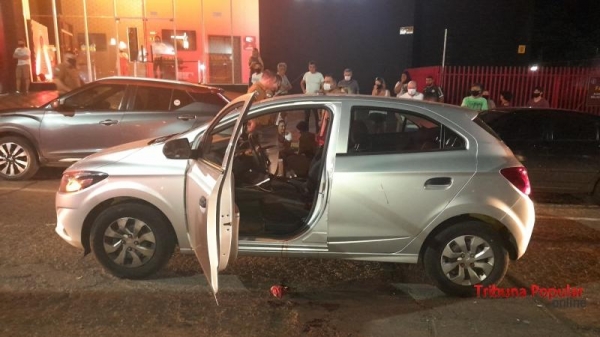 Foto Tribuna Popular