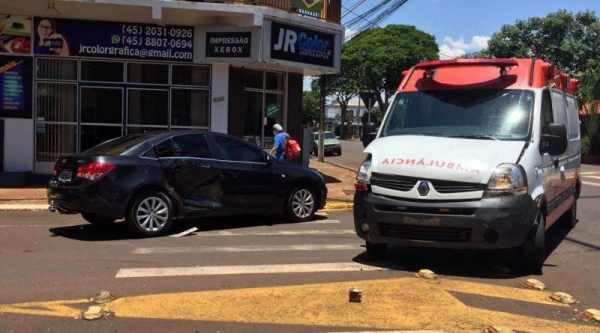 Foto: Marechal Agora