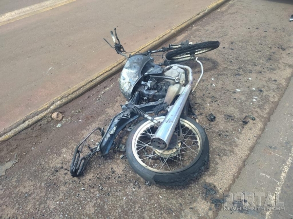 Fotos: Portal Nova Santa Rosa