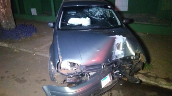 Fotos: Bogoni/Radar B.O./Portal Nova Santa Rosa