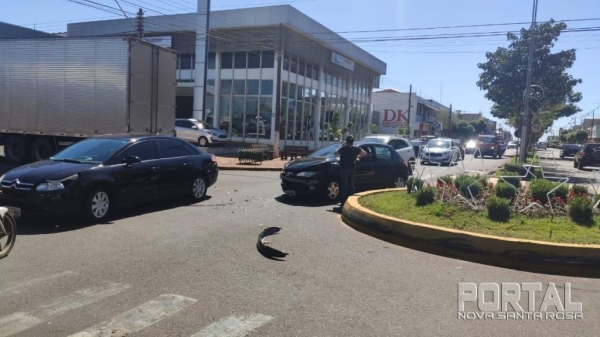 Fotos: Portal Nova Santa Rosa
