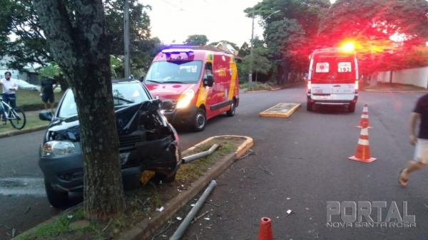 Fotos: Bogoni/Radar B.O./Portal Nova Santa Rosa