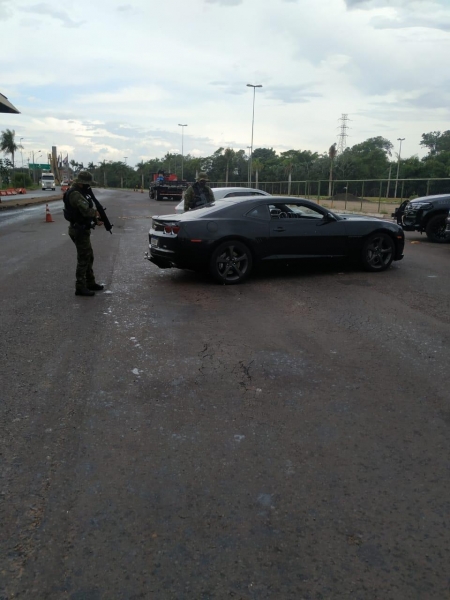 Fotos: Divulgação/Polícia Militar do Paraná