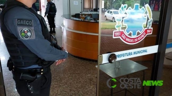 Foto: Costa Oeste News