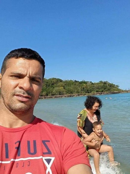 Foto: Arquivo Pessoal