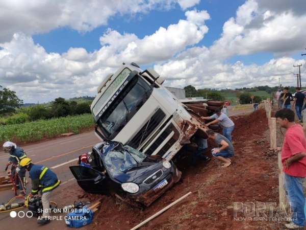 Foto: Marechal News