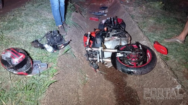 Fotos: Bogoni/Portal Nova Santa Rosa/Radar B.O.