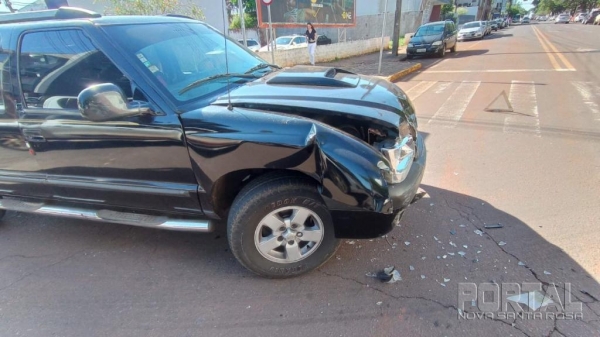 Fotos: Bogoni/Portal Nova Santa Rosa/radar B.O.