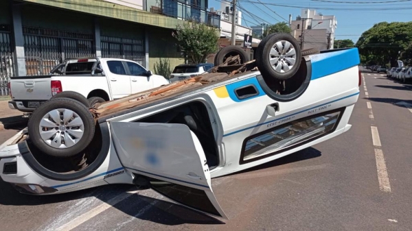Fotos: Bogoni/Portal Nova Santa Rosa/Radar B.O.