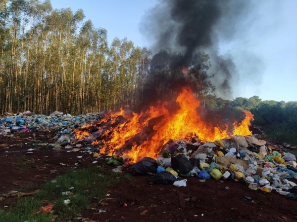 Foto: Maicon Stefan/Ponto da Notícia