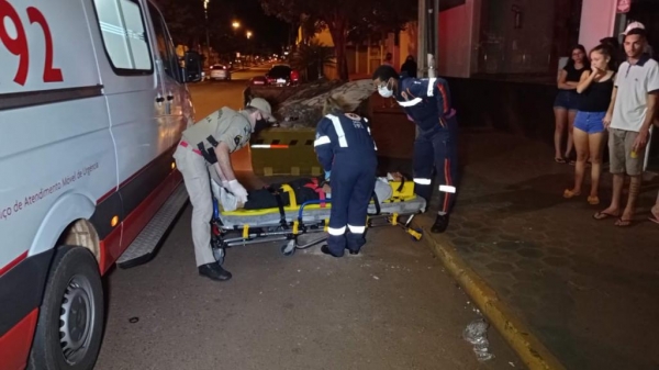 Foto: Portal Nova Santa Rosa