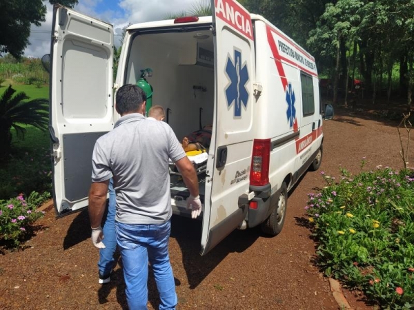 Foto: Ponto da Notícia