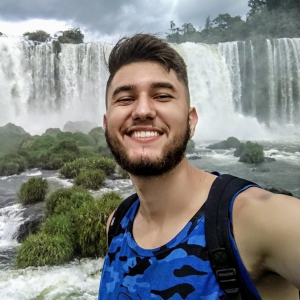 Foto: Arquivo Pessoal