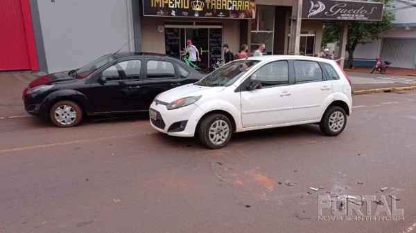 Fotos: Bogoni/Portal Nova Santa Rosa