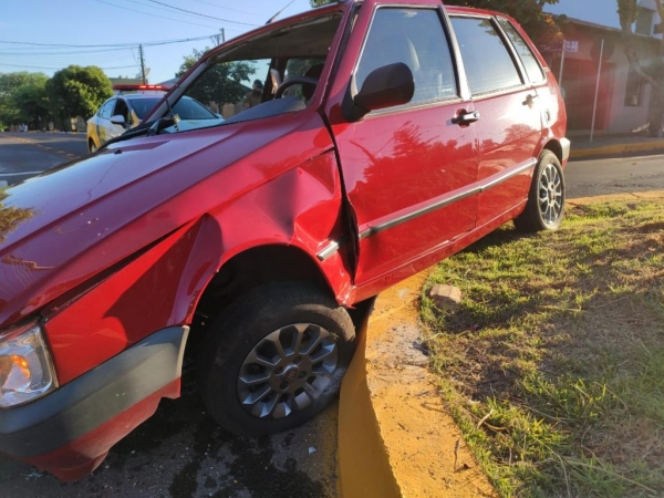 Foto: Marechal News
