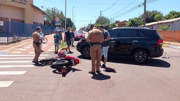 Fotos: Bogoni/Portal Nova Santa Rosa/Catve