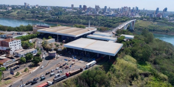 Foto: Receita Federal