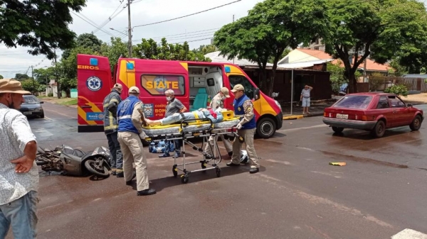 Fotos: Bogoni/Portal Nova Santa Rosa/Radar B.O.