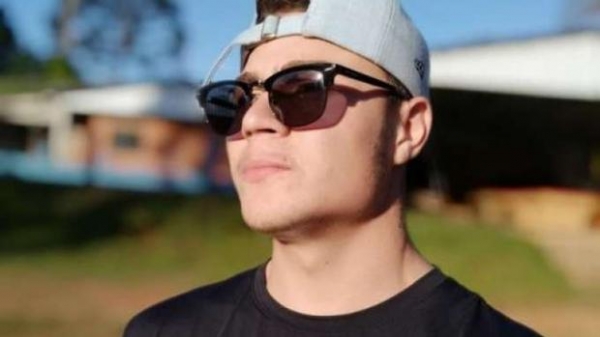 Foto: Rede Social