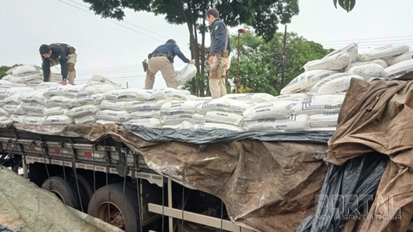 Fotos: Portal Nova Santa Rosa